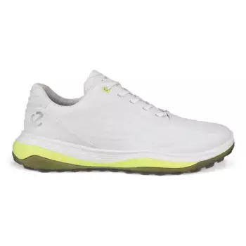 Golf LT1 Ecco Мужская обувь, белый