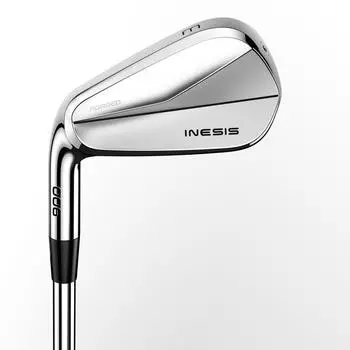 Golf Utility 900 (3 + 4) Graphite LH Gr. 2 Высокая скорость головы клюшки INESIS