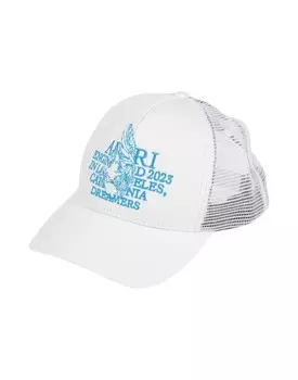 Головной убор Amiri, белый