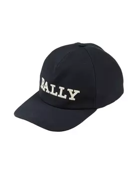 Головной убор Bally, синий