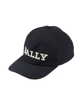 Головной убор Bally, синий