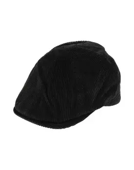 Головной убор Borsalino, черный