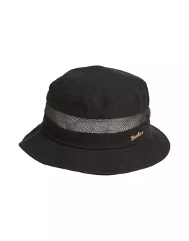 Головной убор Borsalino, черный