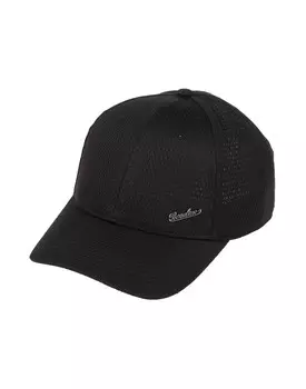 Головной убор Borsalino, черный