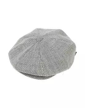 Головной убор Borsalino, черный