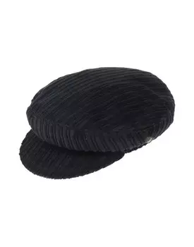 Головной убор Borsalino, черный
