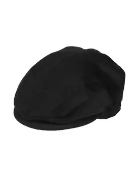 Головной убор Borsalino, черный