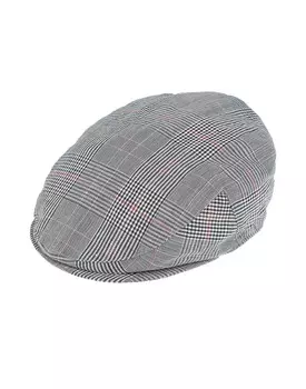 Головной убор Borsalino, черный