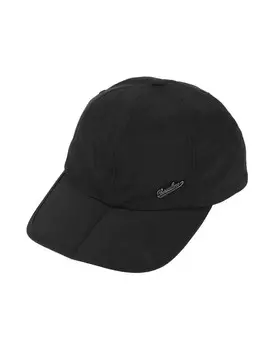 Головной убор Borsalino, черный