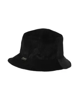 Головной убор Borsalino, черный