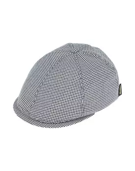Головной убор Borsalino, черный