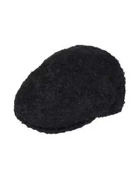 Головной убор Borsalino, черный