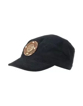 Головной убор Borsalino, черный