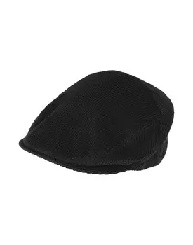 Головной убор Borsalino, черный