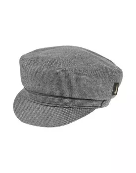Головной убор Borsalino, черный