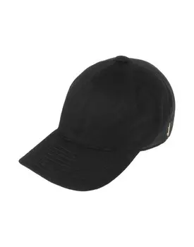 Головной убор Borsalino, черный