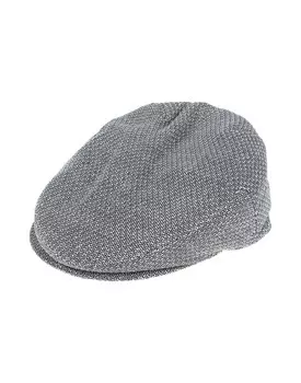 Головной убор Borsalino, черный