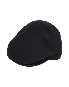 Головной убор Borsalino, черный