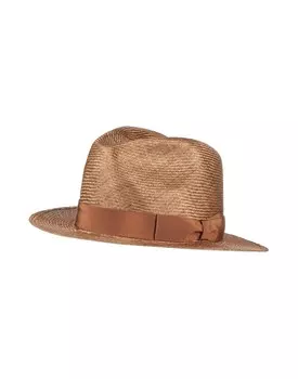 Головной убор Borsalino, песочный