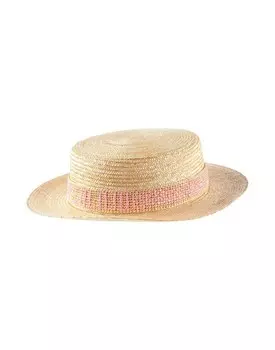 Головной убор Borsalino, песочный