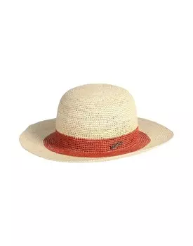 Головной убор Borsalino, песочный