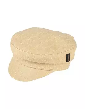 Головной убор Borsalino, песочный