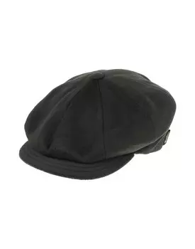 Головной убор Borsalino, темно-зеленый