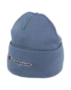Головной убор Champion, синий