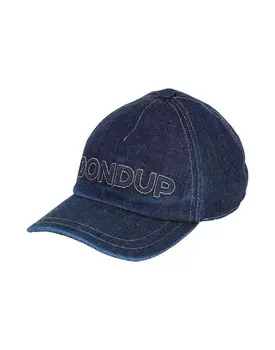 Головной убор Dondup, синий