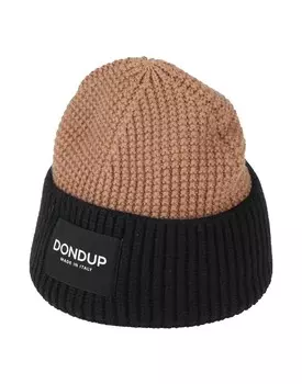 Головной убор Dondup, светло-коричневый