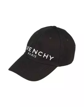 Головной убор Givenchy, черный