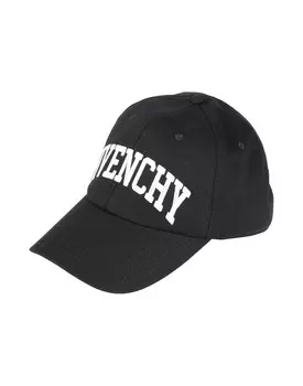 Головной убор Givenchy, черный