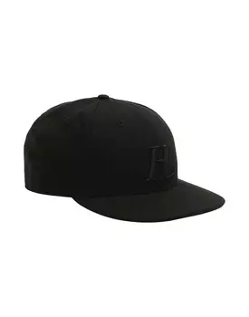 Головной убор Helmut Lang, черный