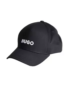 Головной убор Hugo Boss, черный