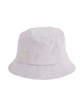 Головной убор Isabel Marant, сирень