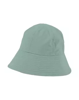 Головной убор Jil Sander, зеленый