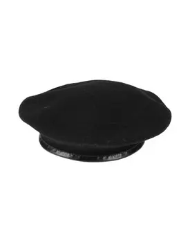 Головной убор Kangol, черный