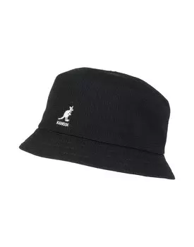 Головной убор Kangol, черный