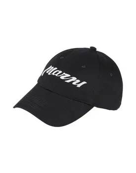 Головной убор Marni, черный
