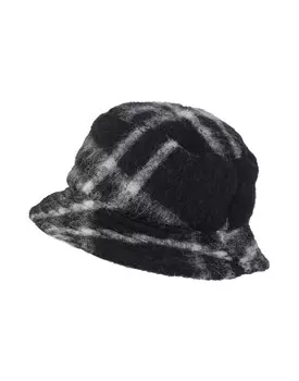 Головной убор Marni, черный