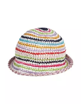Головной убор Missoni, белый