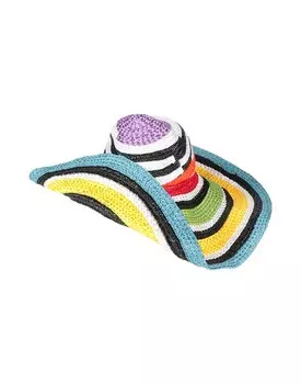 Головной убор Missoni, белый