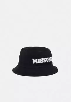 Головной убор Missoni, черный
