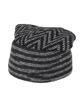 Головной убор Missoni, черный