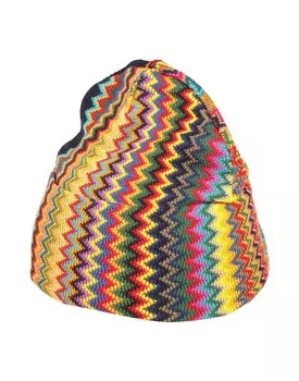 Головной убор Missoni, черный