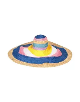 Головной убор Missoni, синий