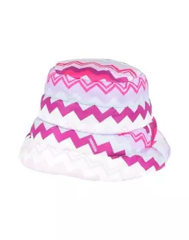 Головной убор Missoni, сирень