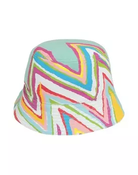 Головной убор Missoni, зеленый