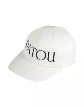 Головной убор Patou, белый