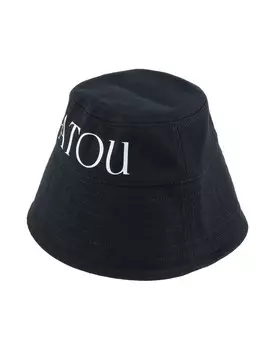 Головной убор Patou, черный